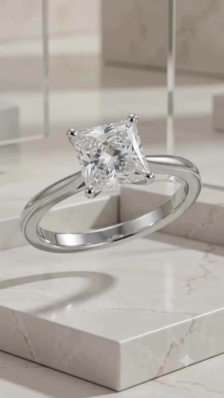Rings, in stock and ready to ship